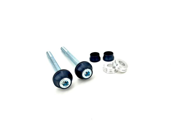 Honda Long Subframe Brace Bolt And Spacer Combo