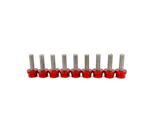 Honda Intake Manifold Dress Up Hardware