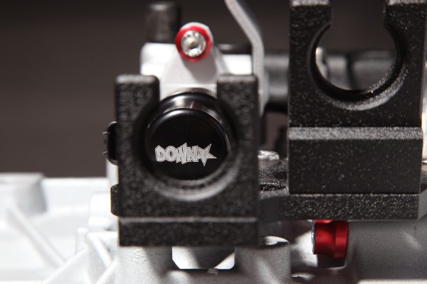 Honda K-Series Reverse Lockout Solenoid Cap
