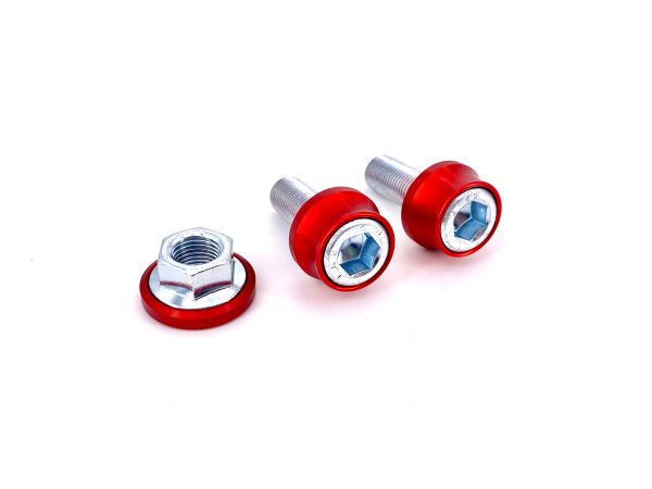 Honda Mount To Trans Dress Up Hardware (B/D/H-Series)