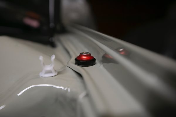 Beauty Washer Collar