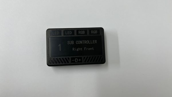 Replacement Parts for Premium Chasing Ambient Lights