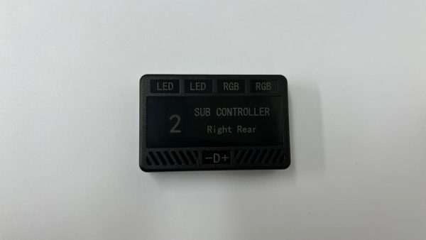 Replacement Parts for Premium Chasing Ambient Lights