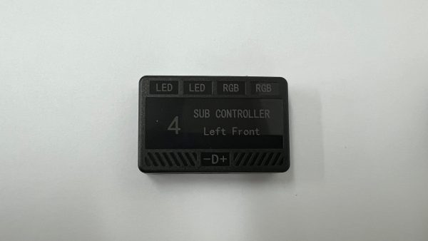 Replacement Parts for Premium Chasing Ambient Lights
