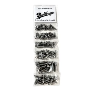 Honda K-Series Standard Engine Dress Up Hardware Kit