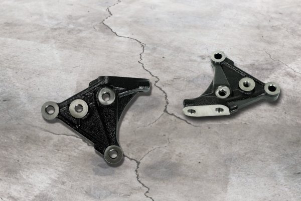 Honda K-Series Post Mount Billet Dress Up Hardware