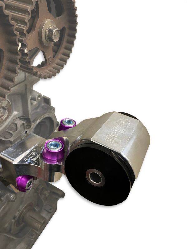 Honda Complete Mount Dress Up Hardware Kit (B/D/H-Series)