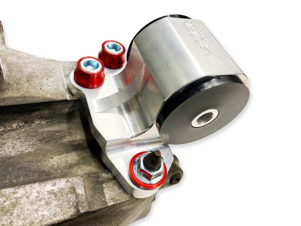 Honda Complete Mount Dress Up Hardware Kit (B/D/H-Series)