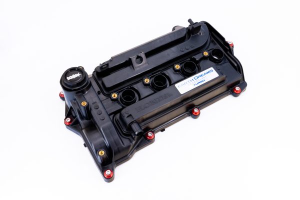 Honda L15/K20C Billet Valve Cover Hardware Kit