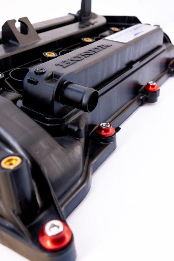 Honda L15/K20C Billet Valve Cover Hardware Kit