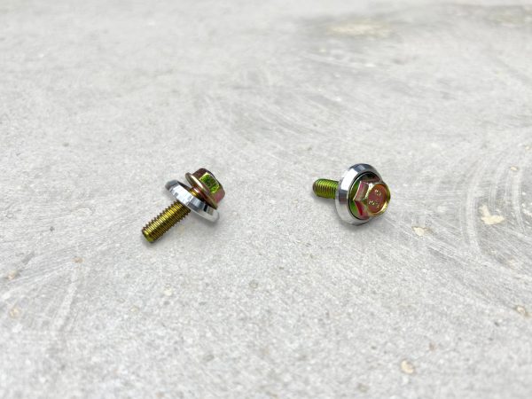 OEM Plus Fender Washers