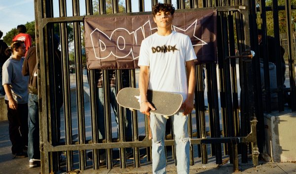 Downstar "OG Logo" Tee
