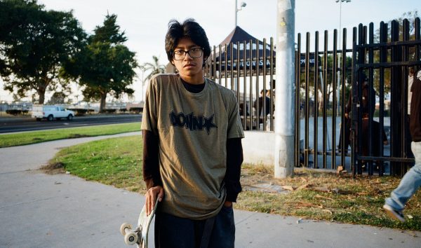 Downstar "OG Logo" Tee