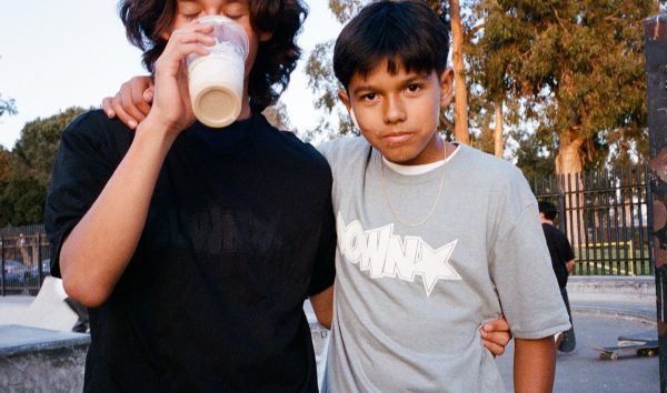 Downstar "OG Logo" Tee