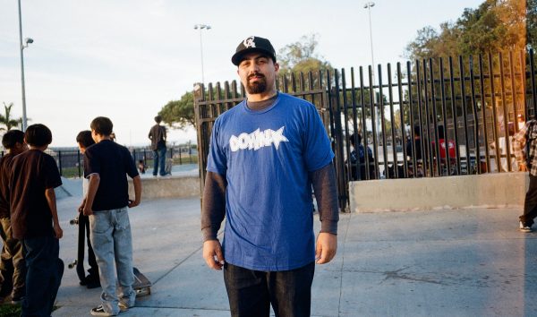 Downstar "OG Logo" Tee