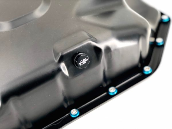 Honda Oil Pan Dress Up Hardware