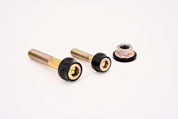 Honda Front LCA Billet Dress Up Hardware