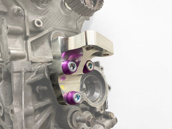 Honda Complete Mount Dress Up Hardware Kit (B/D/H-Series)