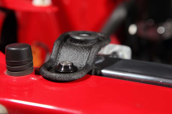 Honda S2000 2000-2009 Billet Dress Up Hardware Kit