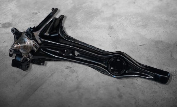 Honda Rear Trailing Arm Hardware Kit