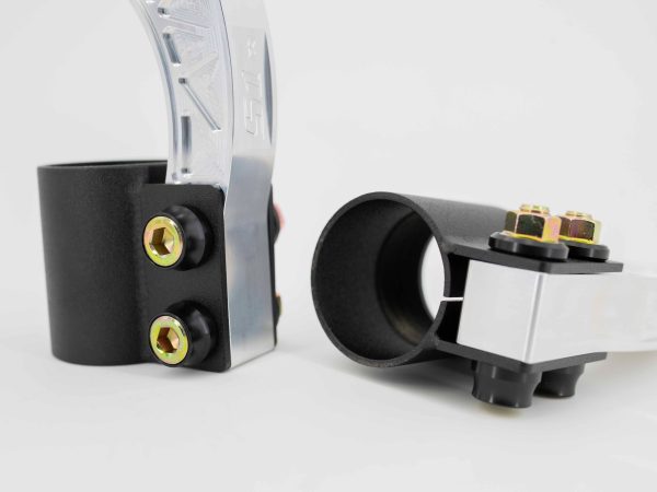 S1 Built Rear Fork Billet Dress Up Hardware Kit