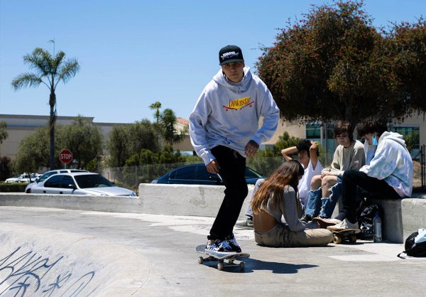 Downstar Skate "Jerry's APT" Hoodie