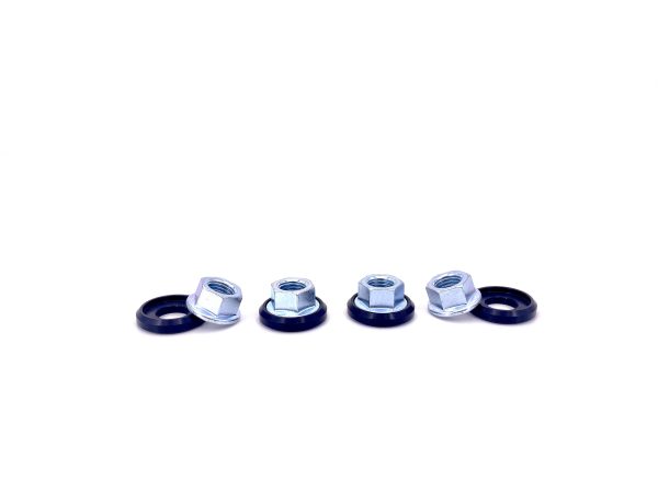 Honda Rear Strut Nuts