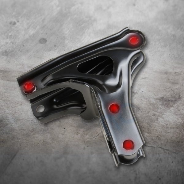 Honda T-Bracket To Trans Dress Up Hardware