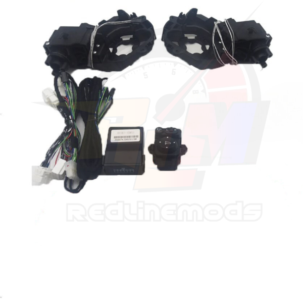 2022-2025 Honda Civic Folding Mirror Kit