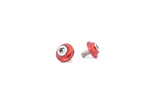 Acura Integra 1990-1993 Dress-Up Hardware Kit (DA9)