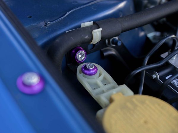 Downstar Fender Washers