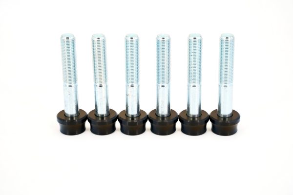 Honda Trans To Engine Dress Up Hardware
