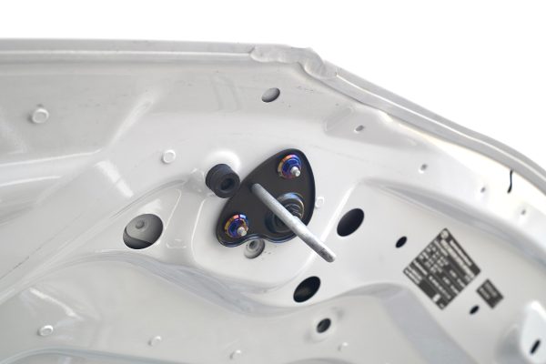 Toyota Supra 2020+ MK5 Billet Dress Up Hardware Kit (A90/A91)