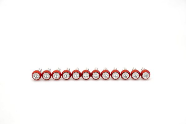 Honda K-Series Timing Chain Cover Dress Up Hardware